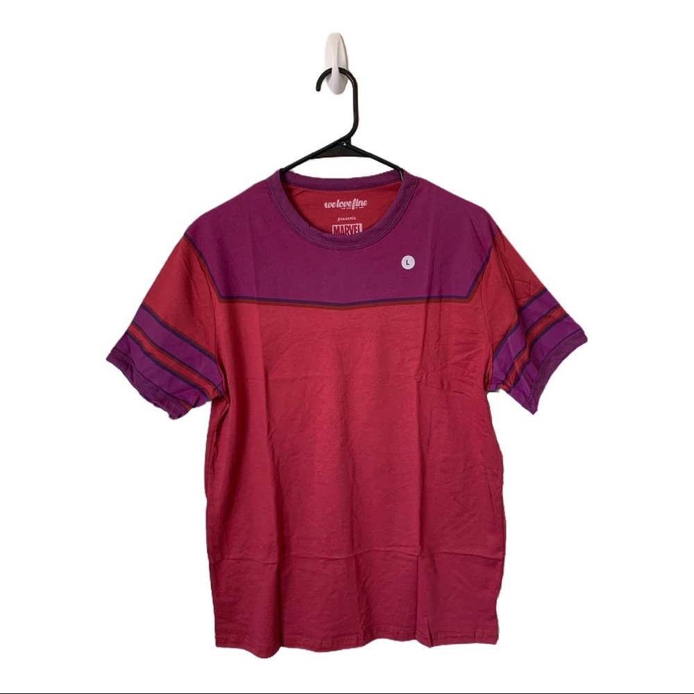 Marvel X-Men Retro Magneto T-Shirt by Welovefine
